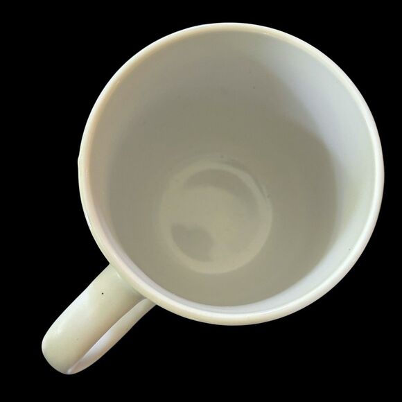 BELLE MAISON 'Gnome Heart' Coffee Tea Cocoa Mug 16 oz. - Picture 6 of 9